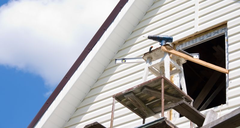 Best Vinyl Siding Remodeling Contractors in Commack, NY